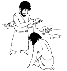 Bapteme adulte