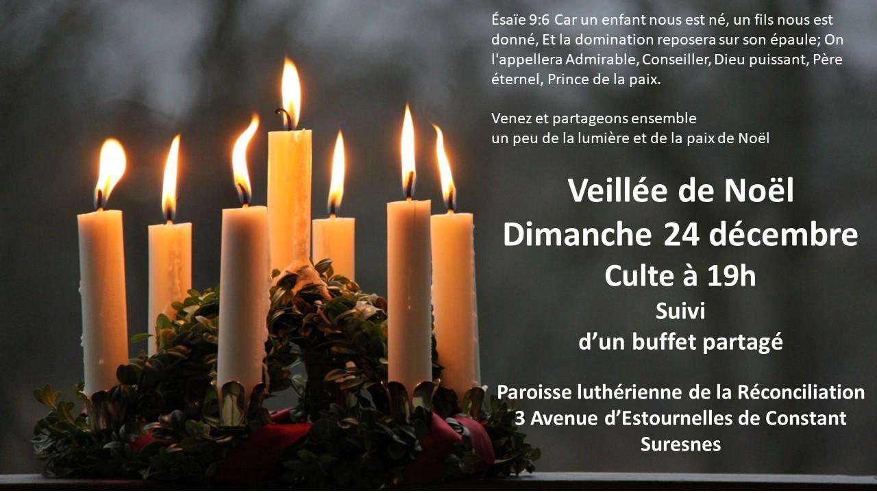 2023 veillee de noel photo