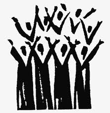 Image chorale gospel